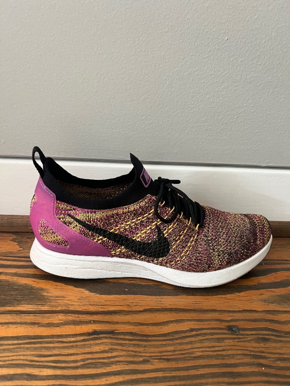 Women’s Air Zoom Mariah FK Racer